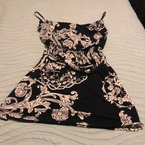 White House Black Market Dress